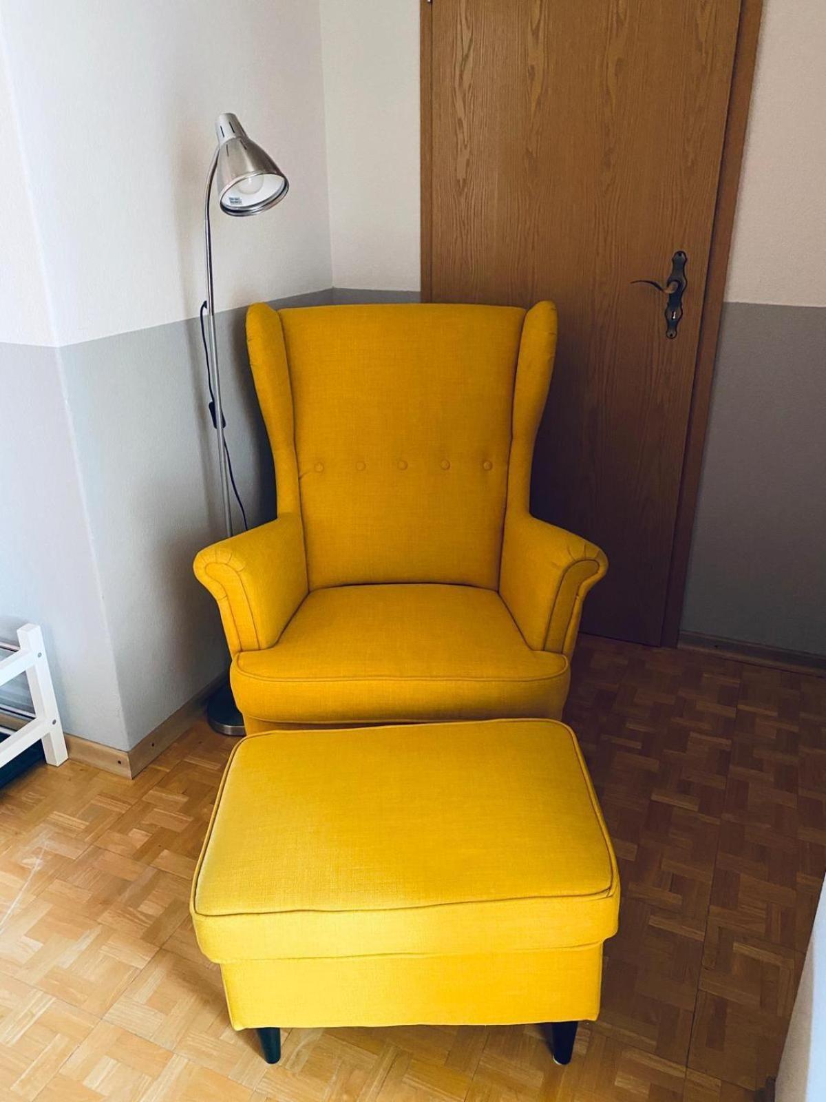 Ferienwohnung Wildblume Petersdorf auf Fehmarn Exterior foto